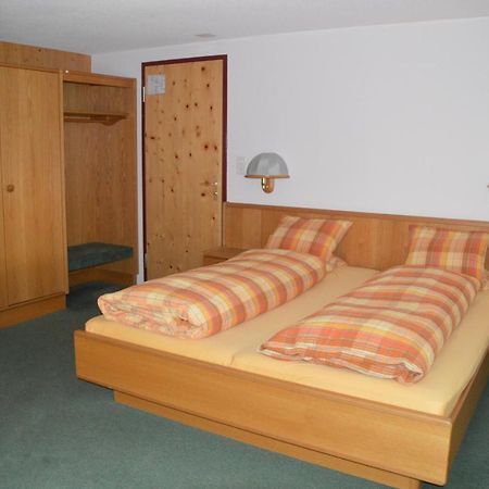 Hotel Seeblick Sufers Exteriér fotografie